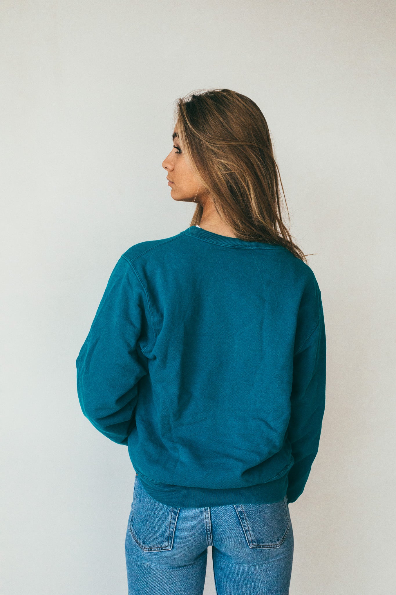 Champion - Sweatshirt