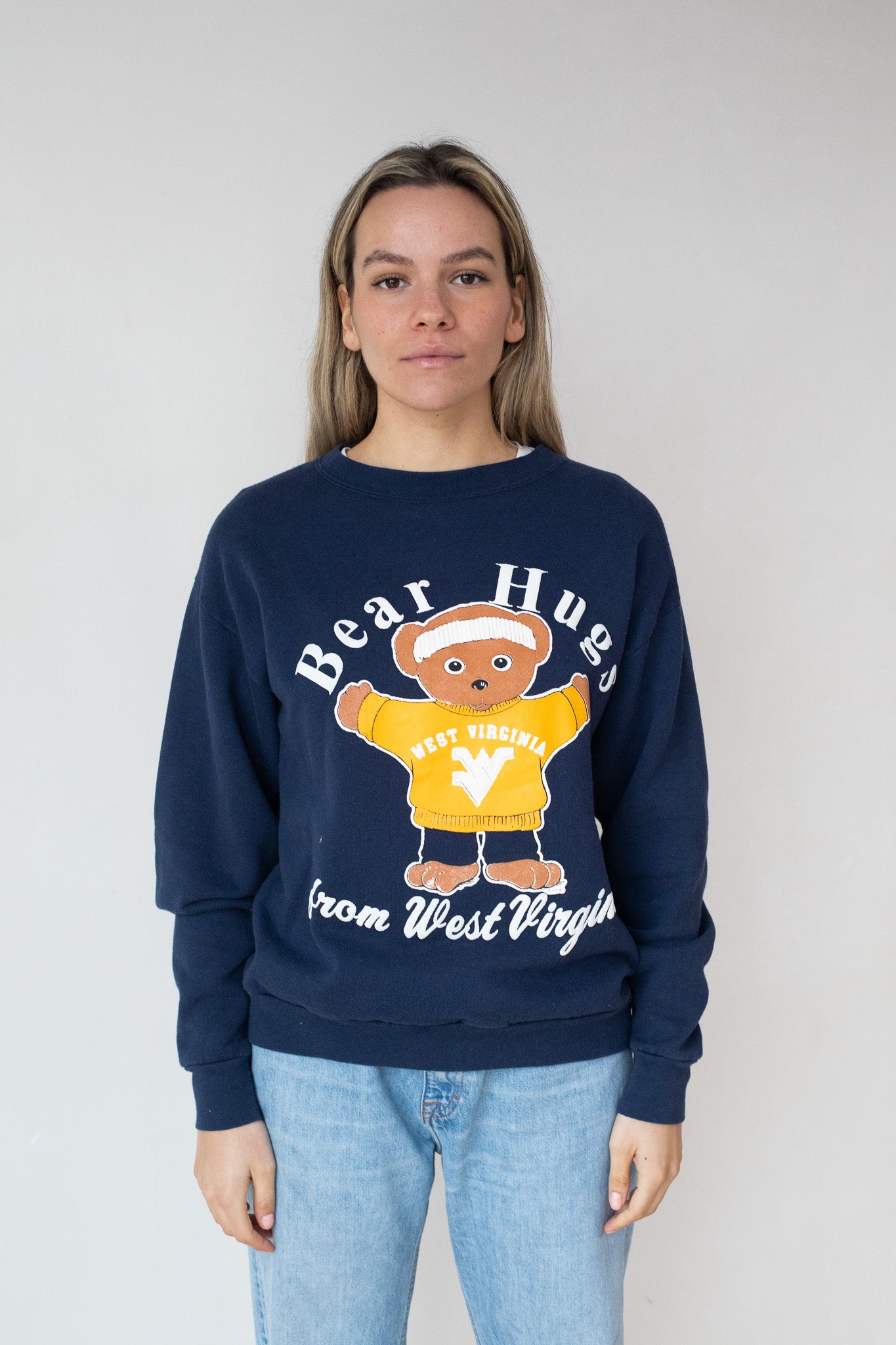 Bear Hugs - Sweatshirt