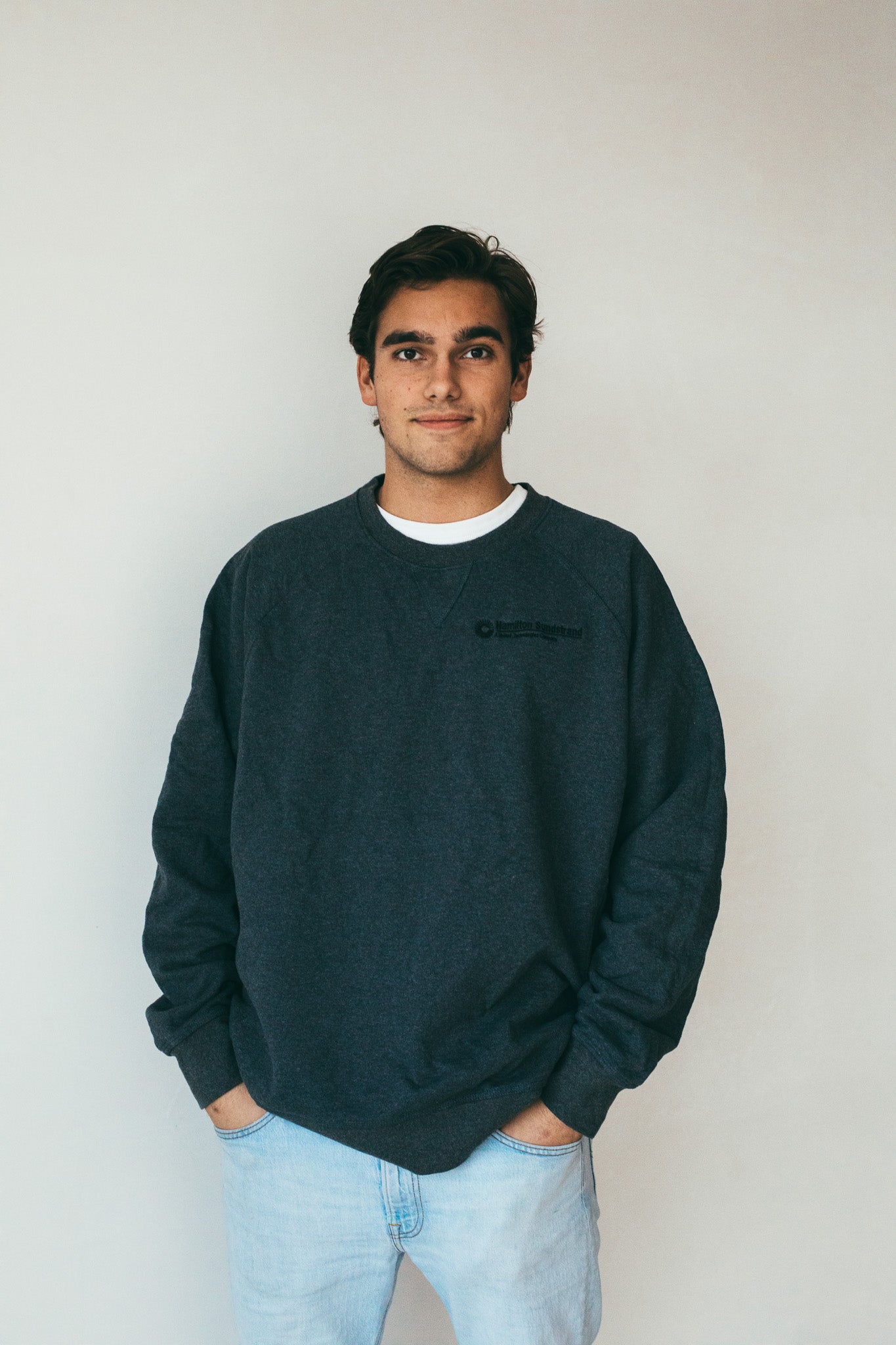 Play Back - Sweatshirt