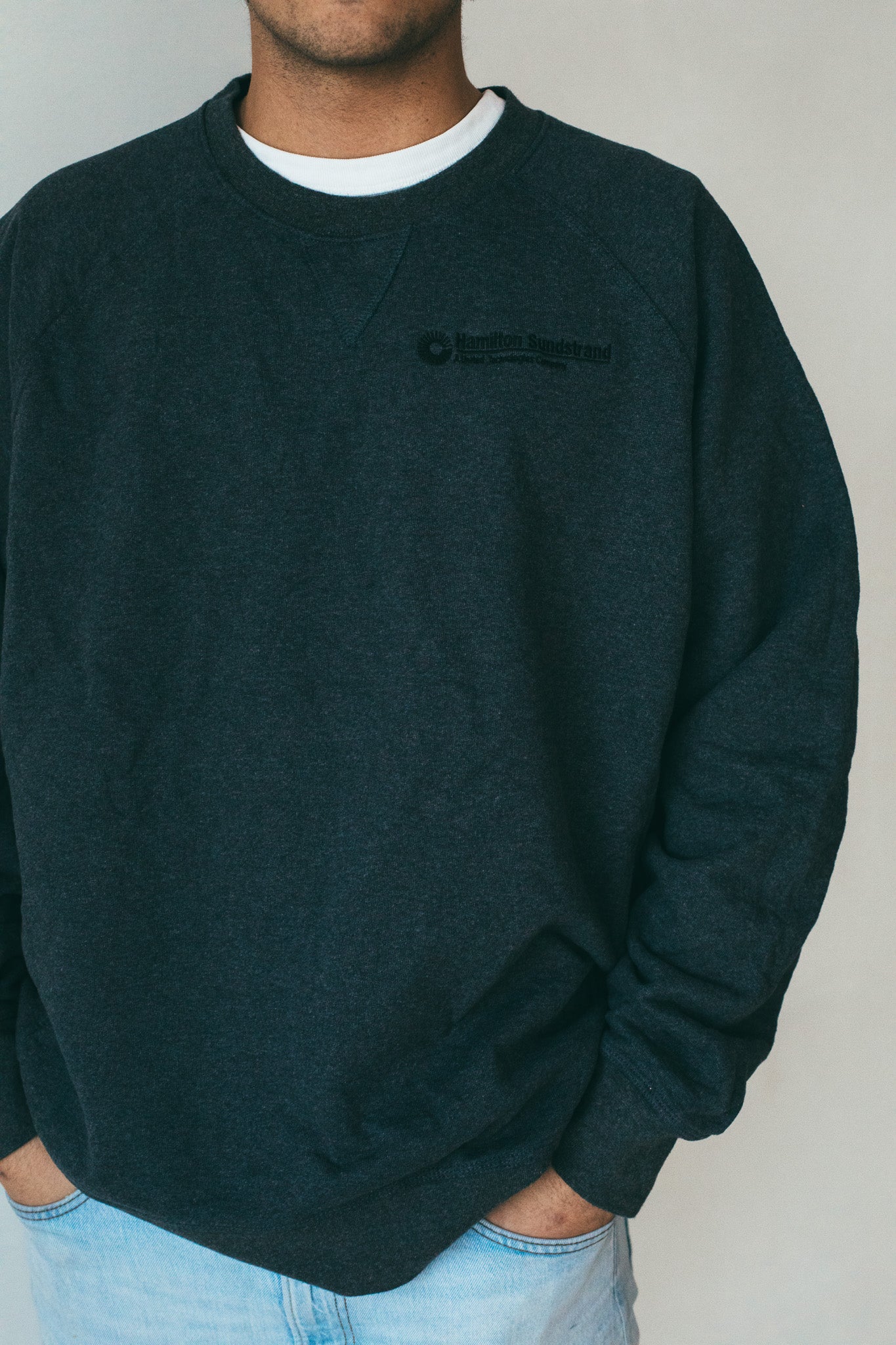 Play Back - Sweatshirt