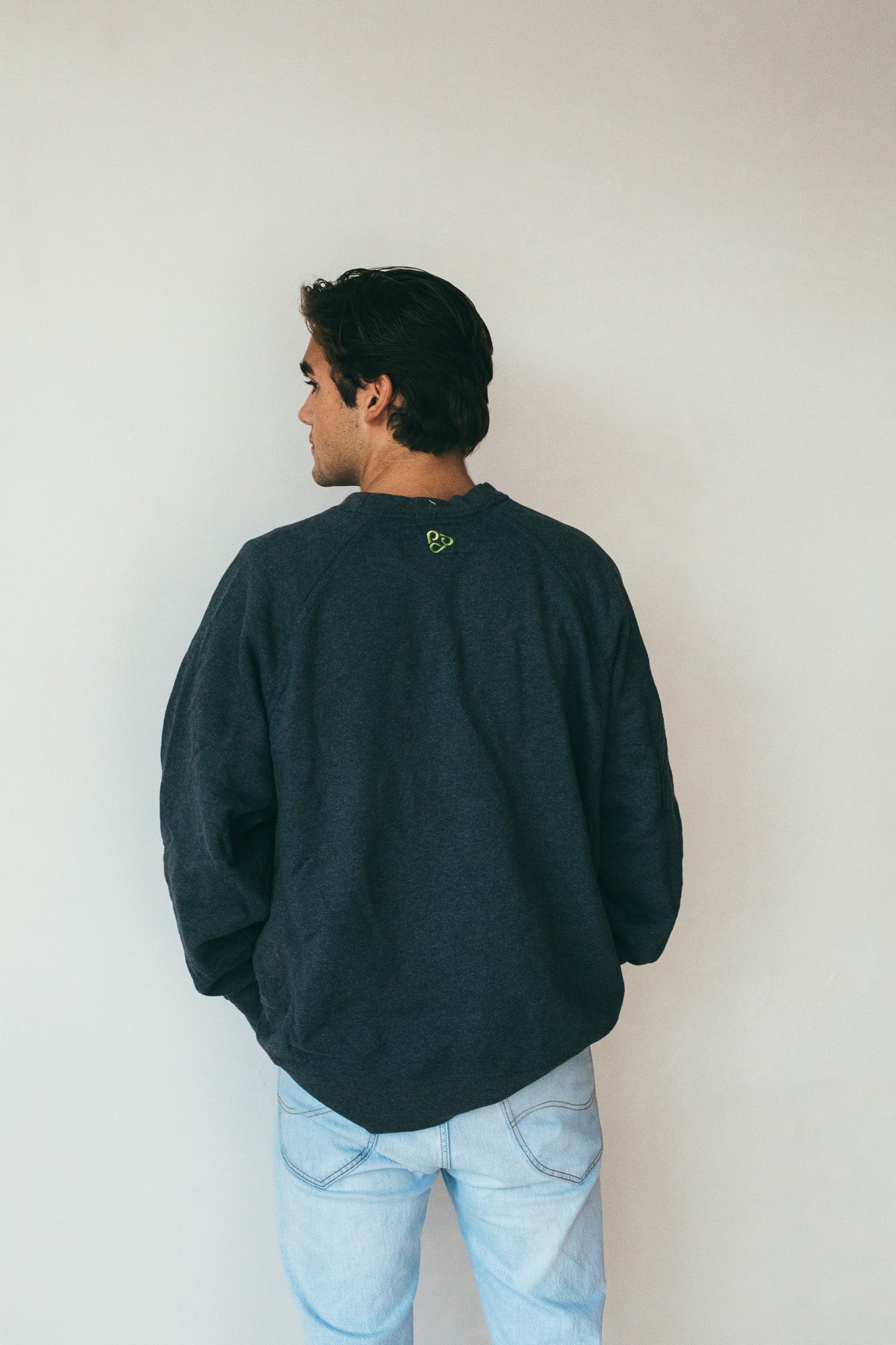 Play Back - Sweatshirt