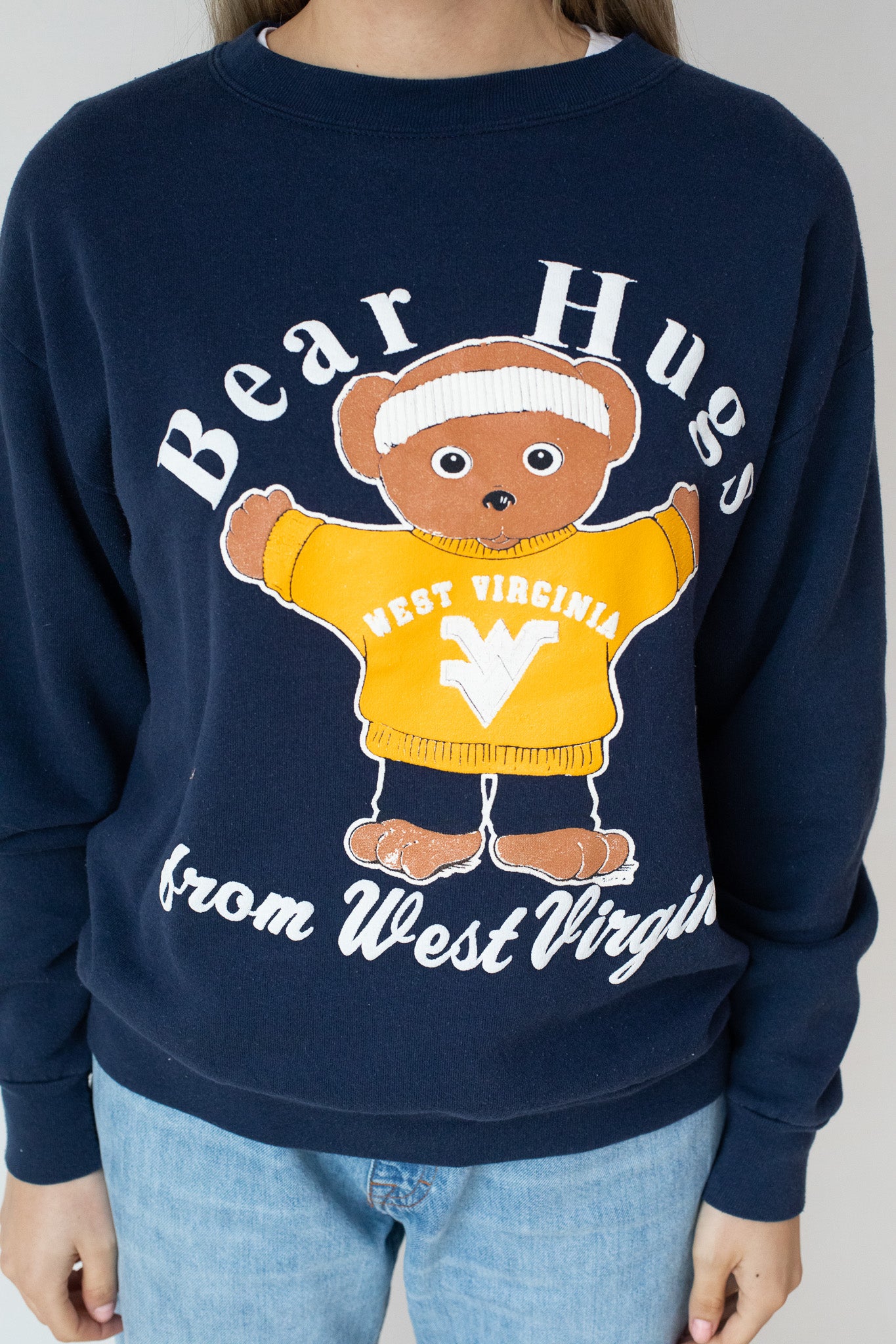 Bear Hugs - Sweatshirt