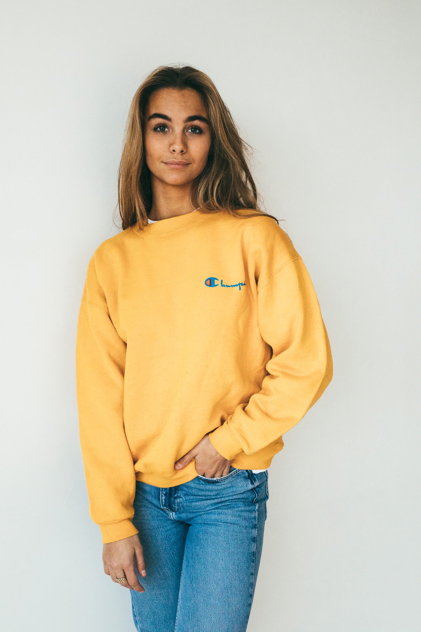 Champion - Sweatshirt