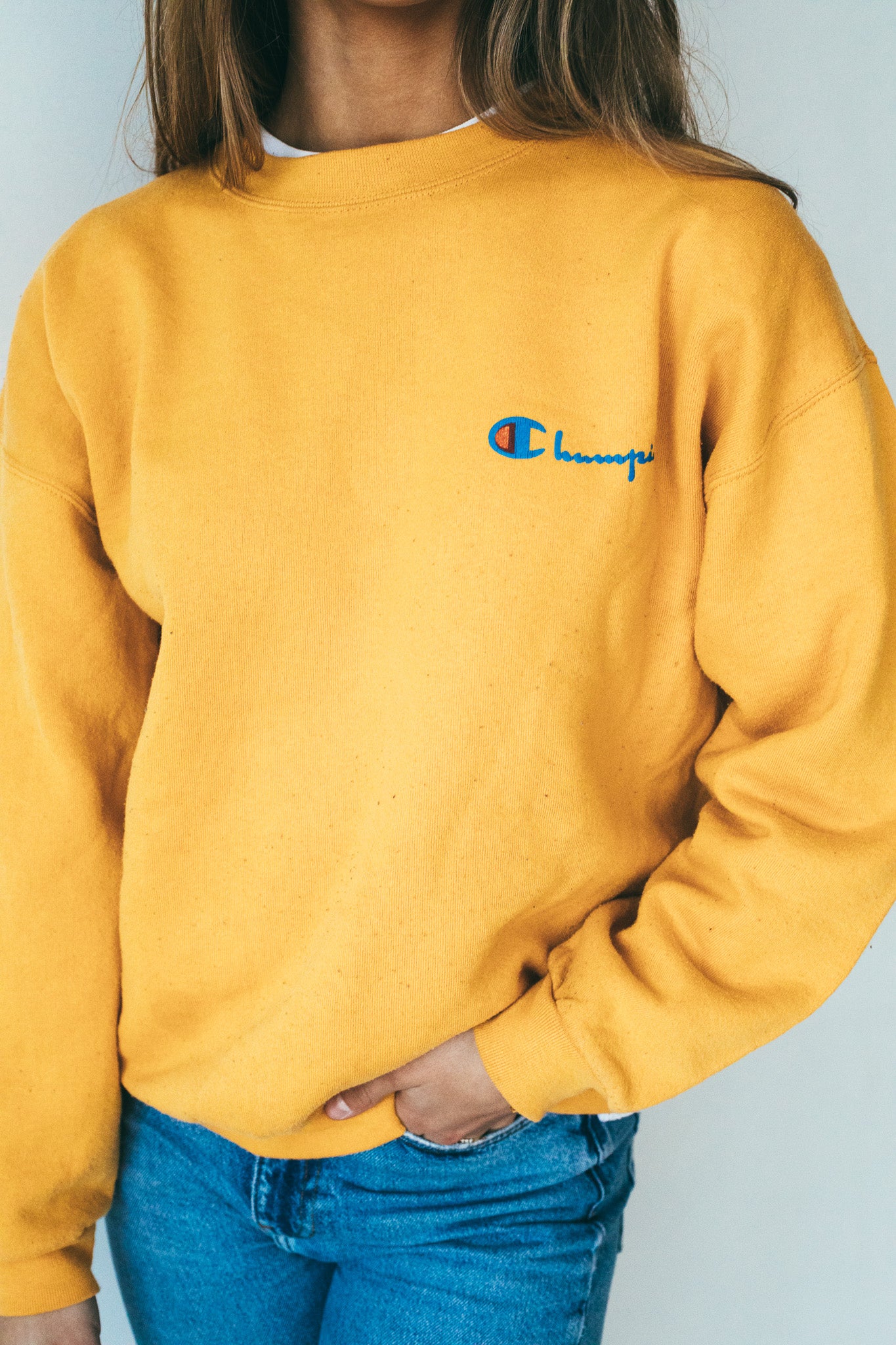 Champion - Sweatshirt