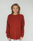 Ralph Lauren - Sweatshirt