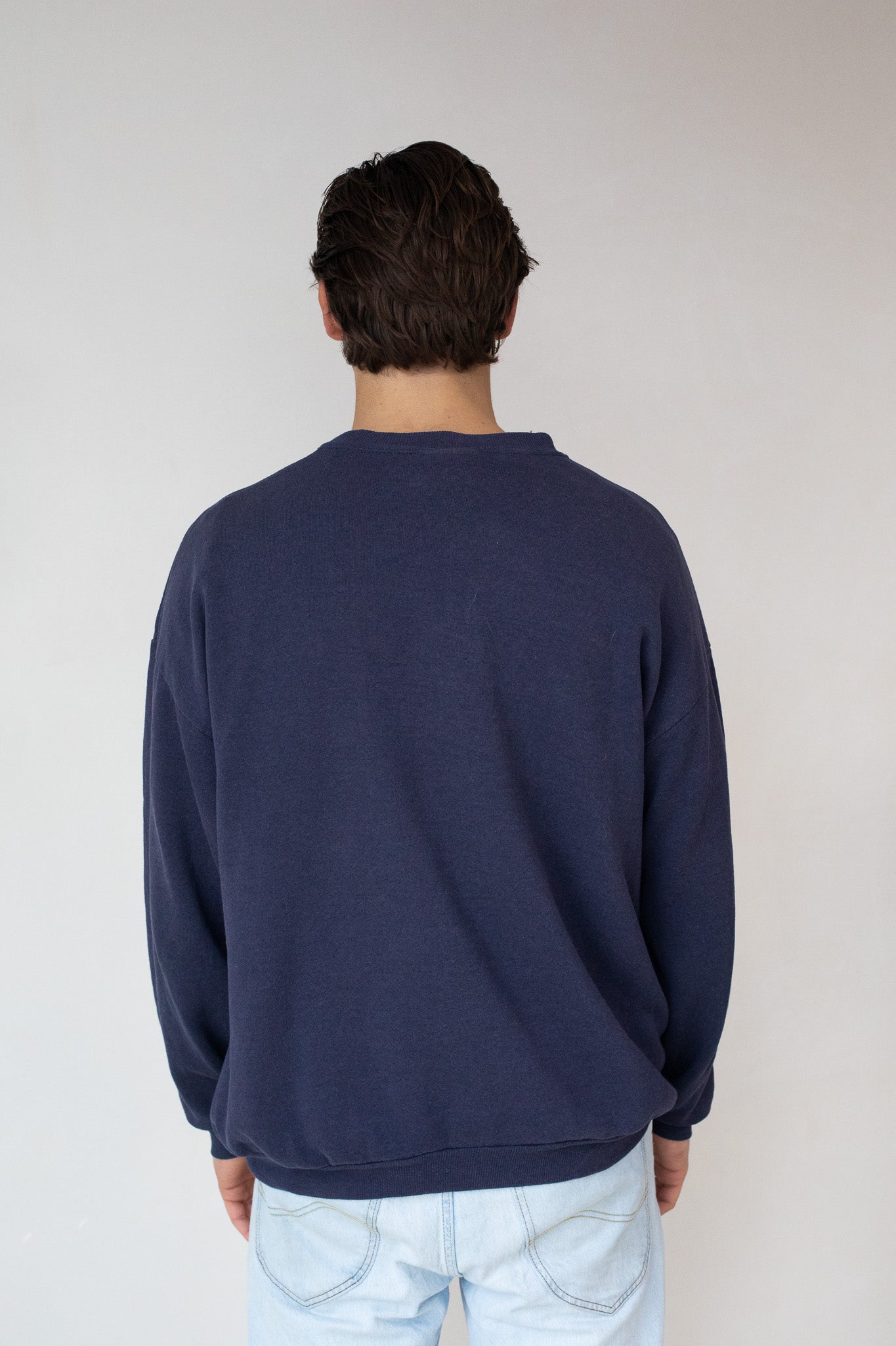 American - Sweatshirt