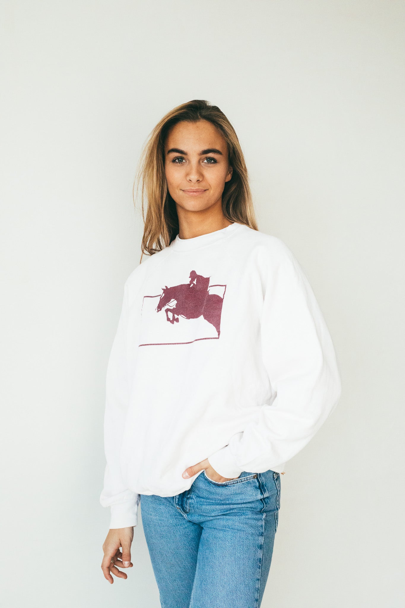 Tultex - Sweatshirt