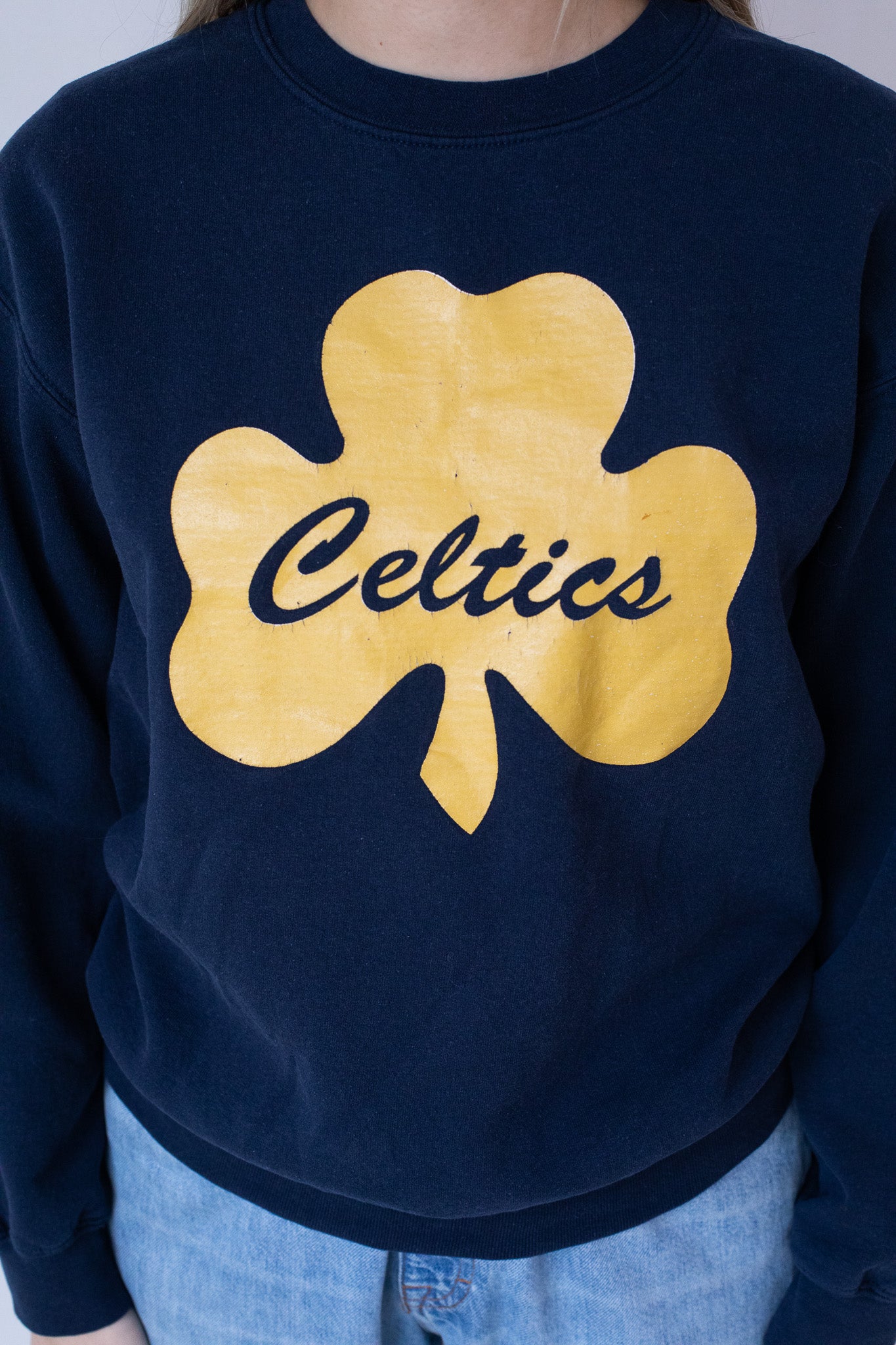 Celtics - Sweatshirt