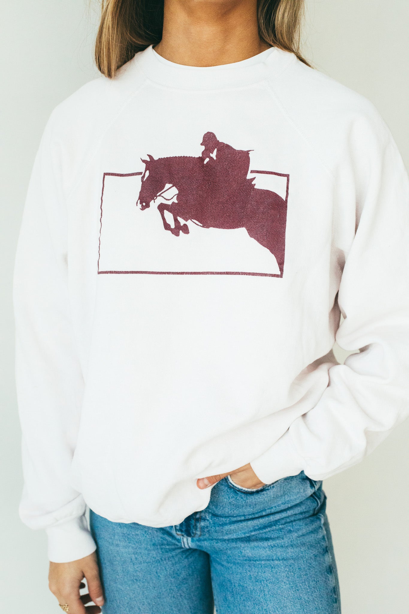Tultex - Sweatshirt