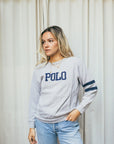 Ralph Lauren Polo - Spell Out - Sweatshirt