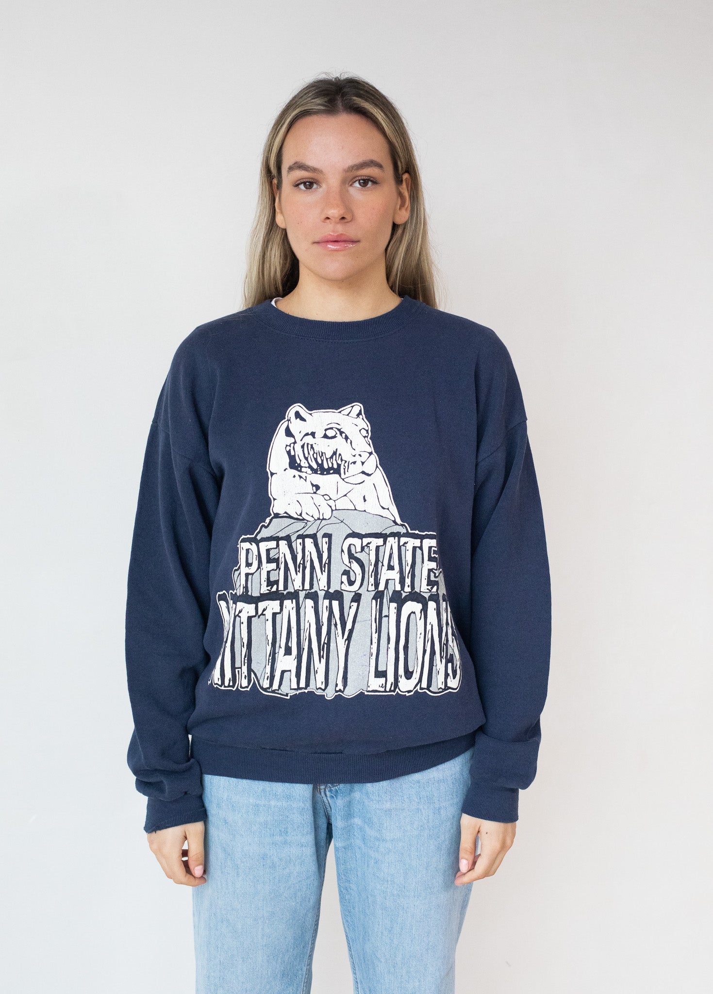 Penn State Utanny Lions - Sweatshirt