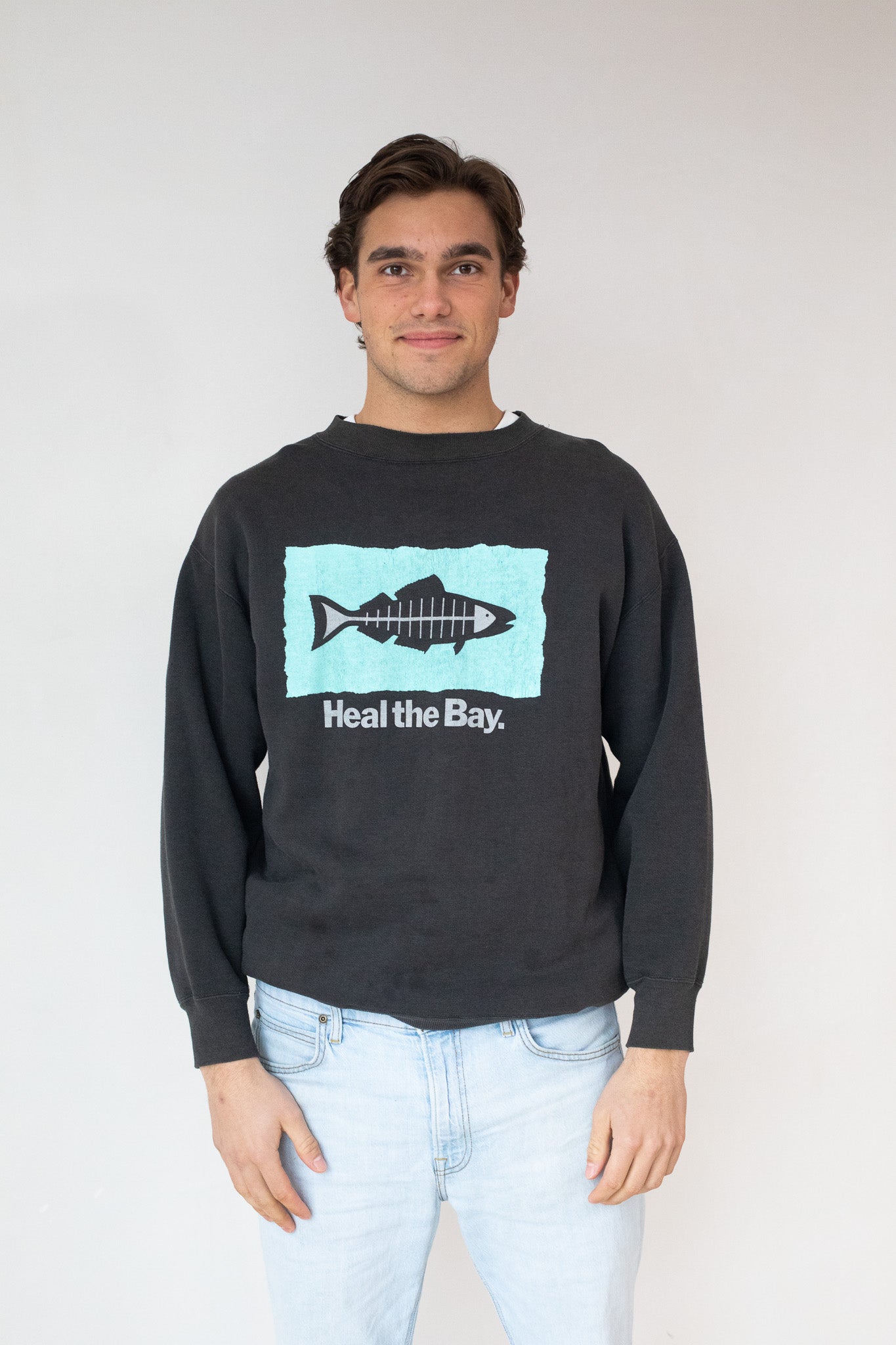 Heal the Bay - Sweatshirt