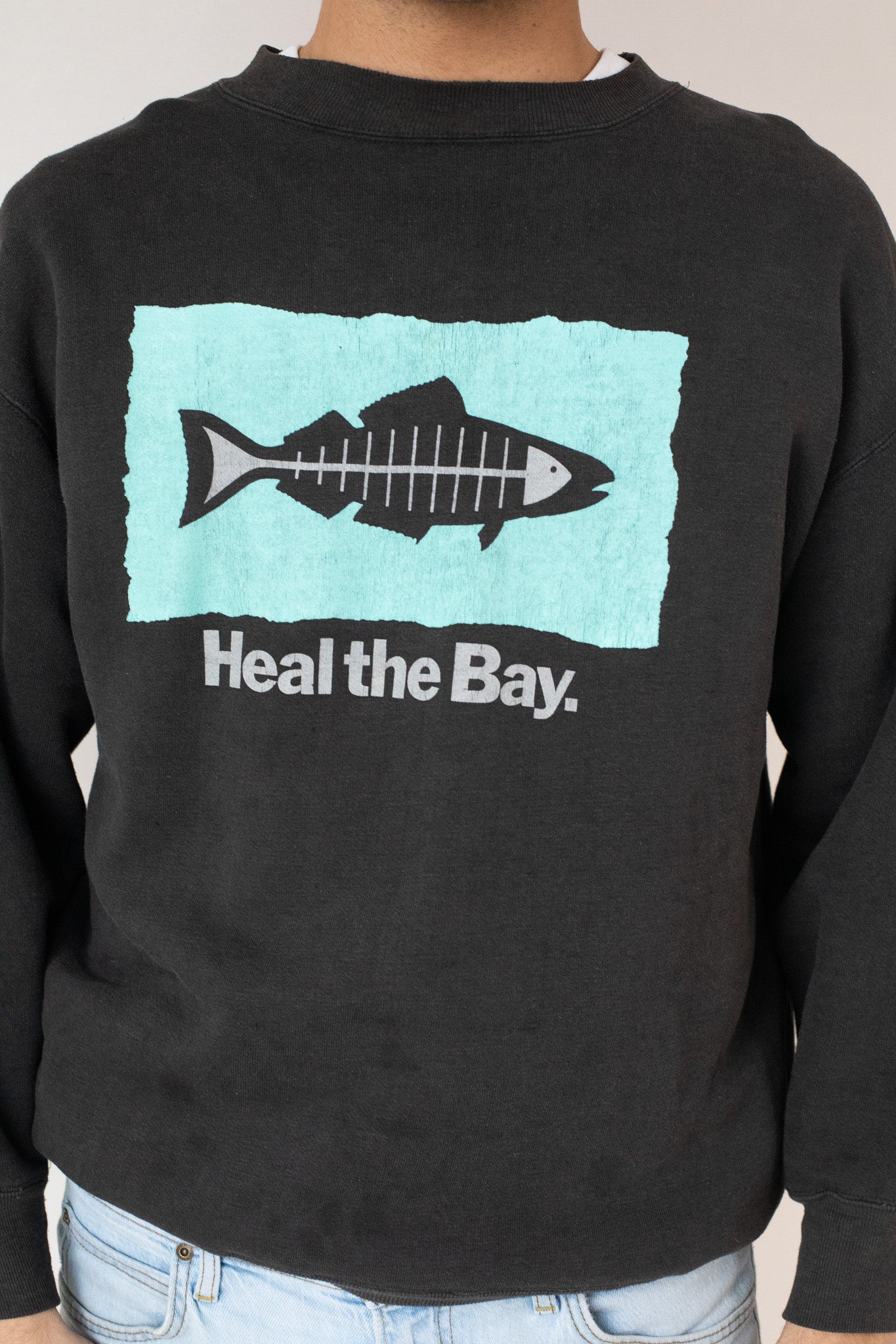 Heal the Bay - Sweatshirt