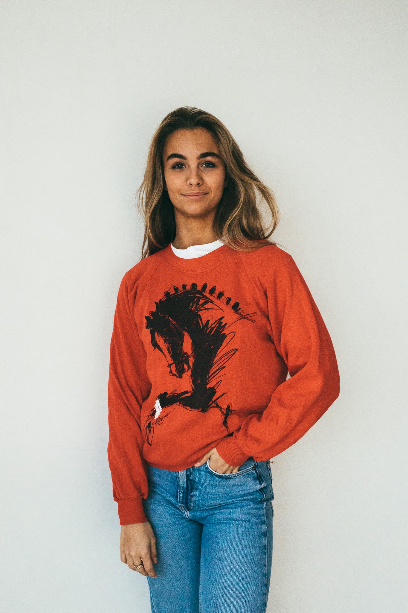 Jarzees - Sweatshirt