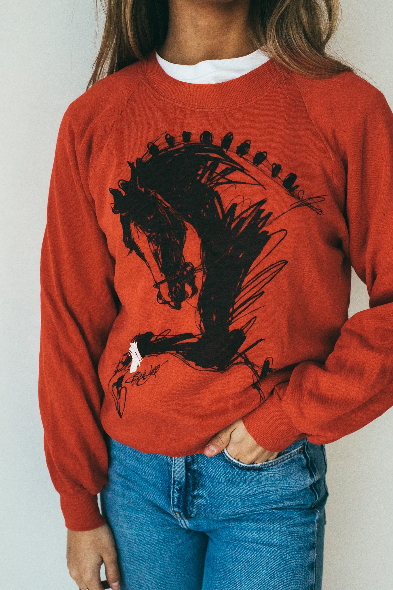 Jarzees - Sweatshirt