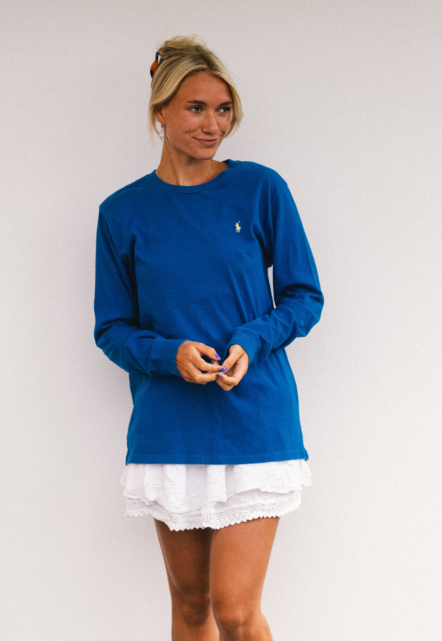 Ralph Lauren - Long sleeve