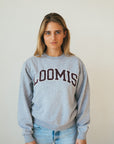 Loomis - Sweatshirt