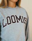 Loomis - Sweatshirt