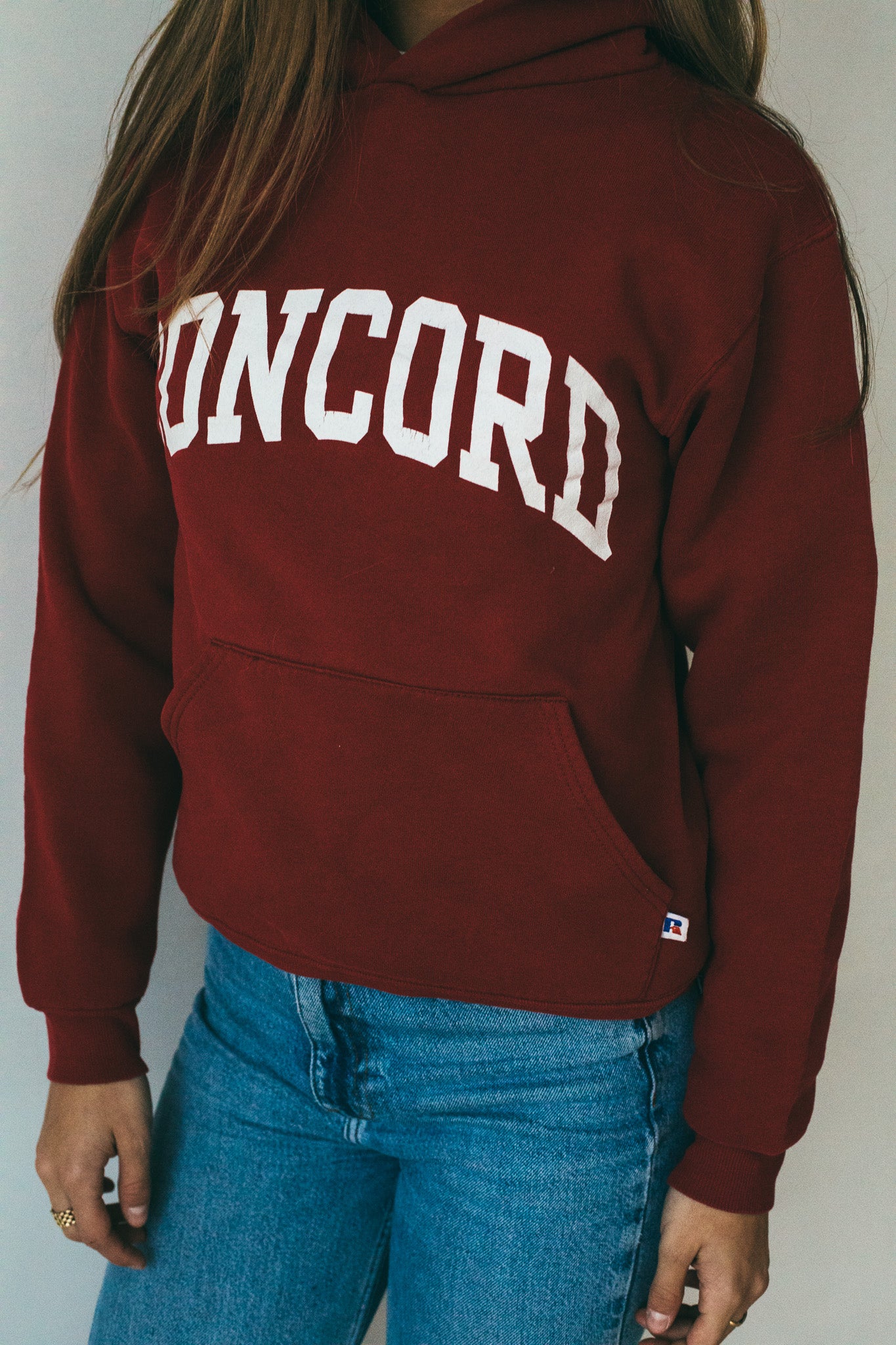 Oncord - Sweatshirt