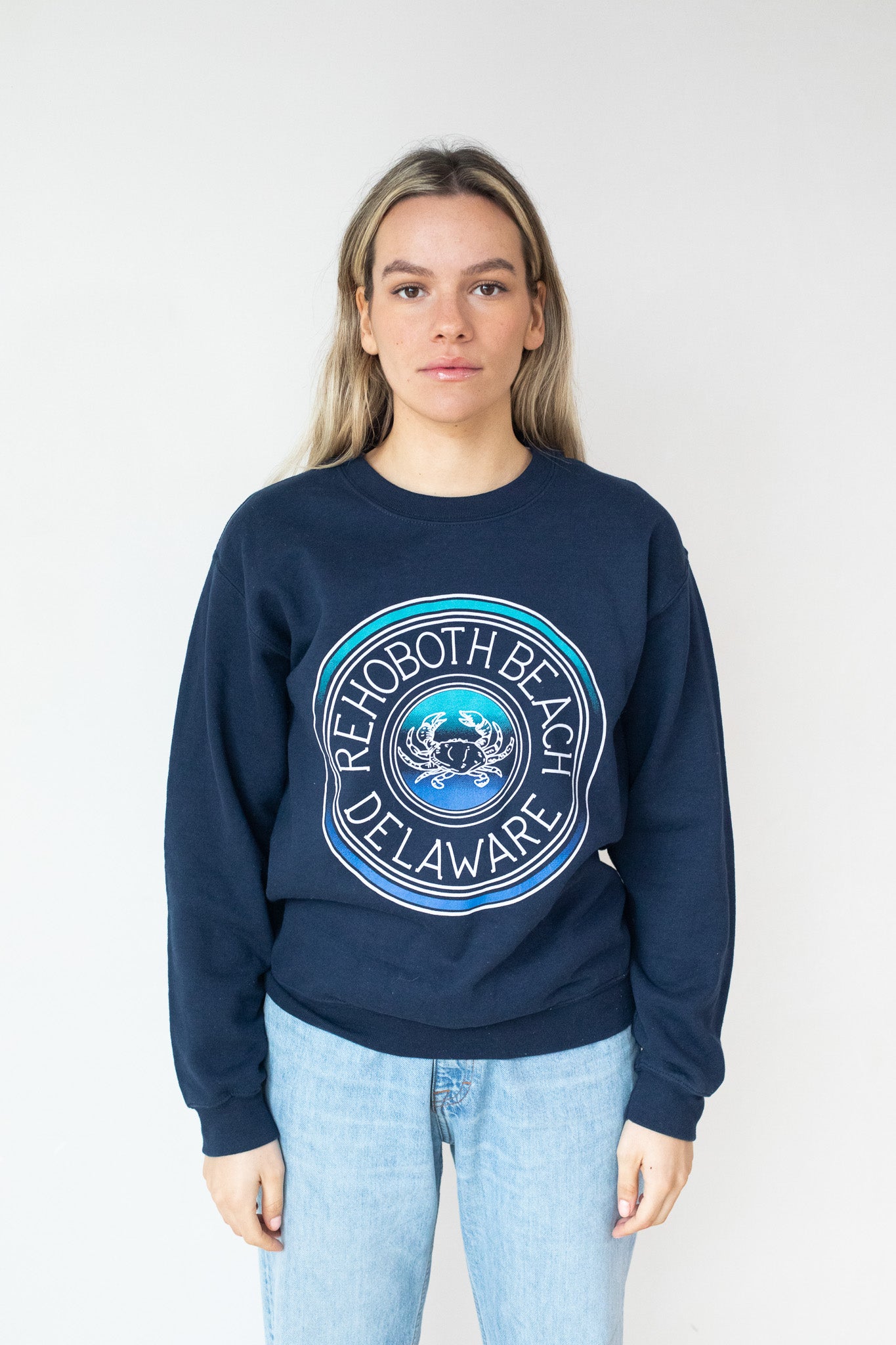 Rehoboth beach - Sweatshirt