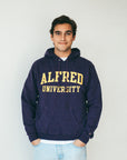 Alfred University - Hoodie
