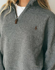Ralph Lauren - Quarter Zip