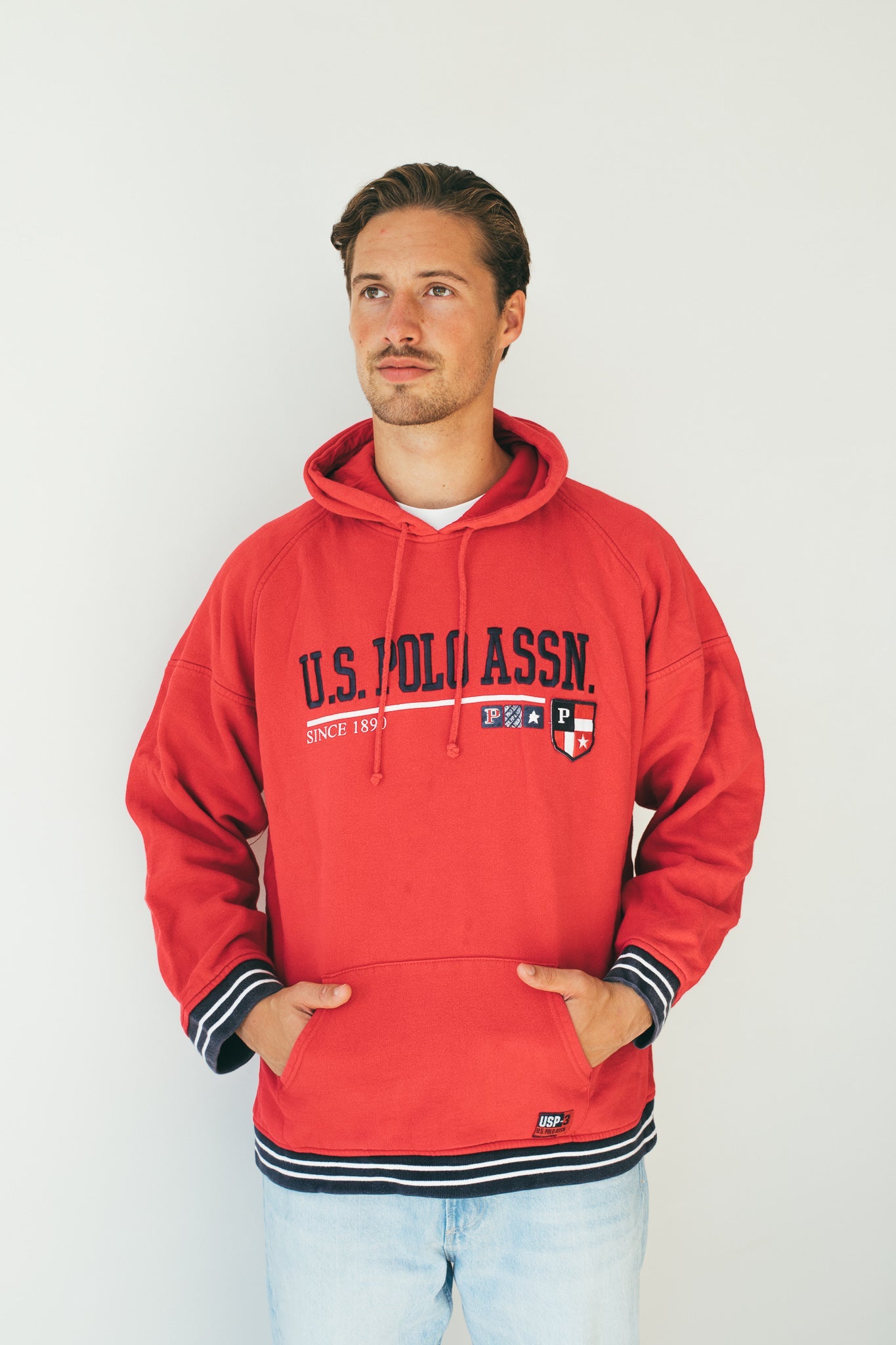 Ralph Lauren - Hoodie
