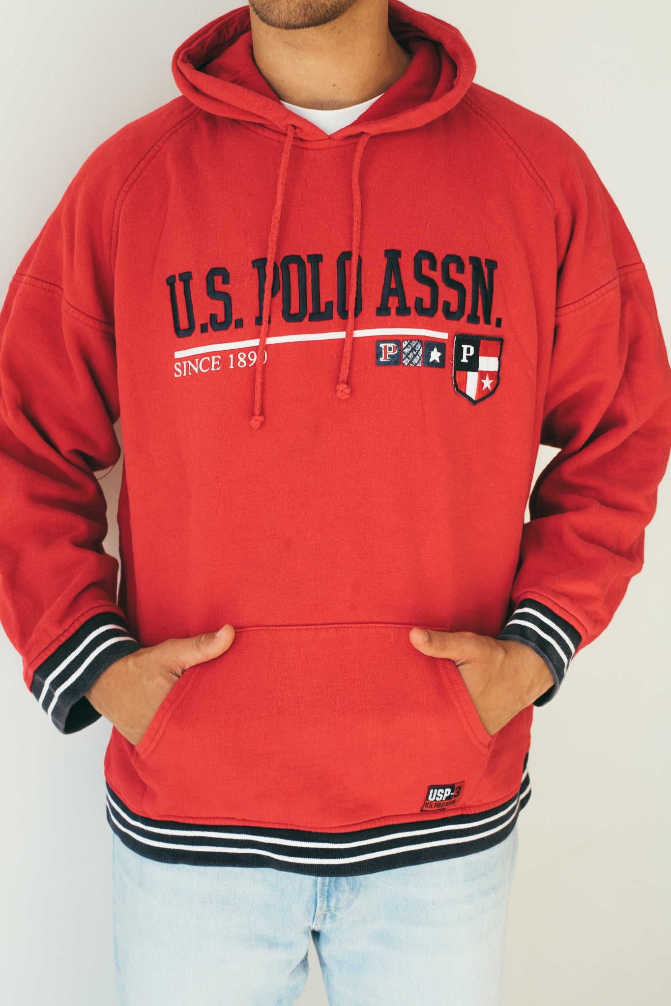 Ralph Lauren - Hoodie