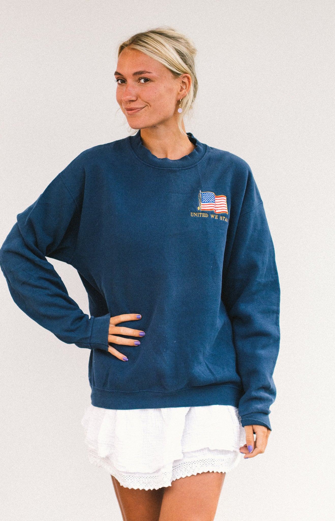 USA  - Vintage - Sweatshirt