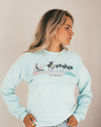 St. Thomas - Sweatshirt