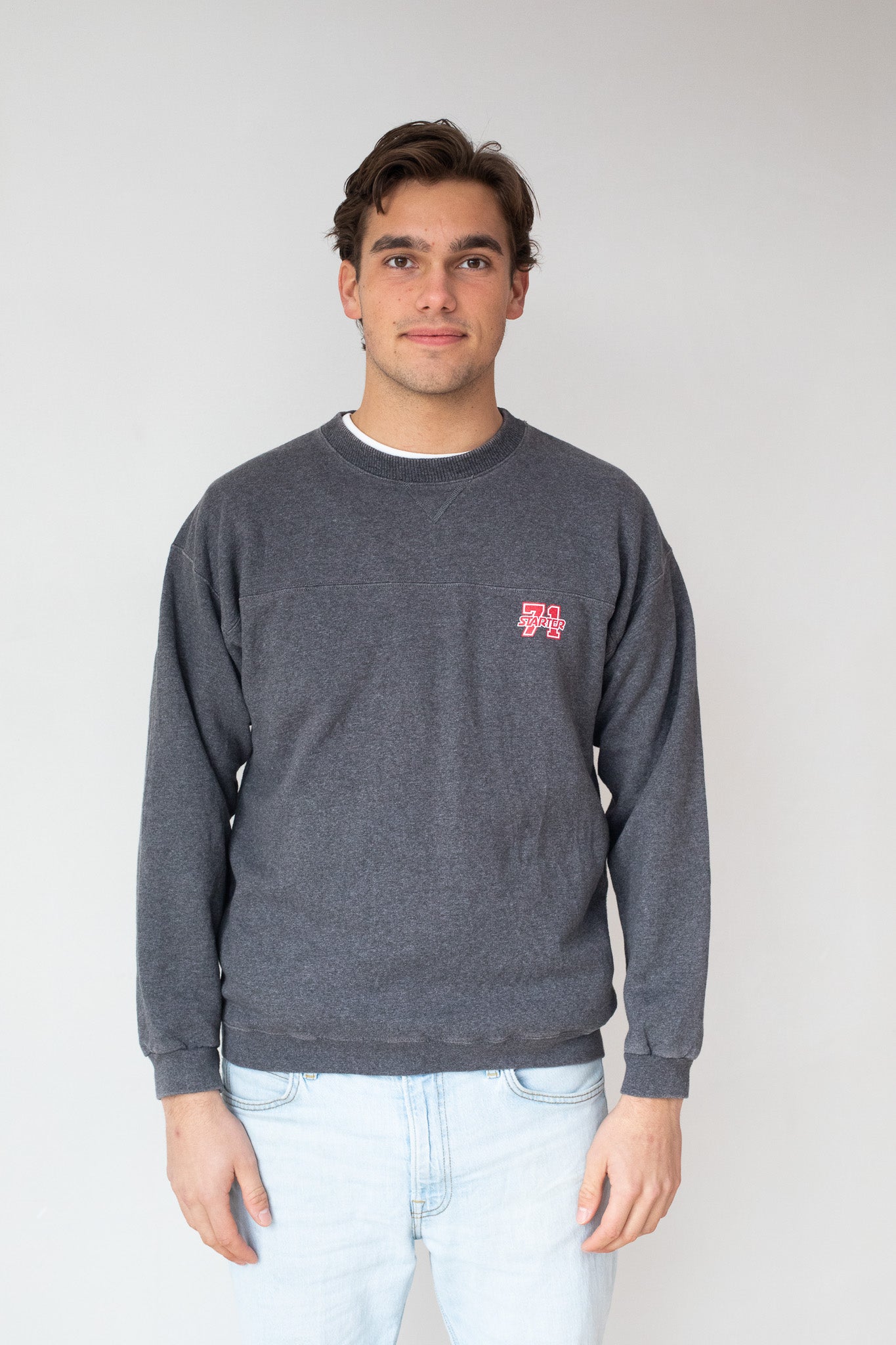 Starter - Sweatshirt