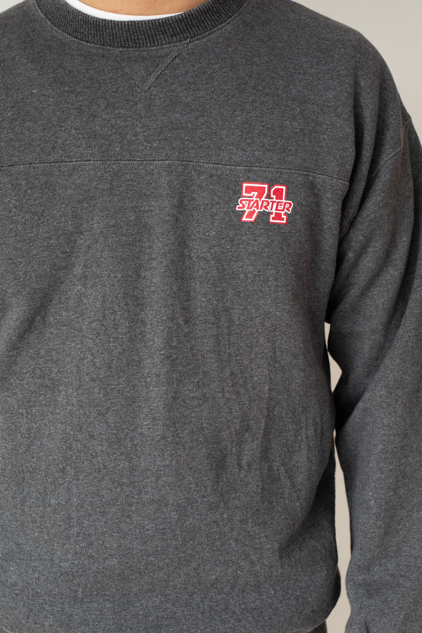 Starter - Sweatshirt