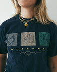 Arizona State - Vintage T-Shirt
