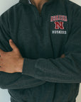 Nebraska - Quarter Zip