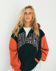 Chicago - Quarter Zip