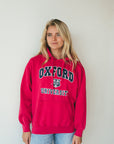 Oxford - Hoodie