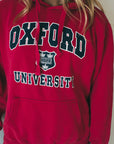 Oxford - Hoodie
