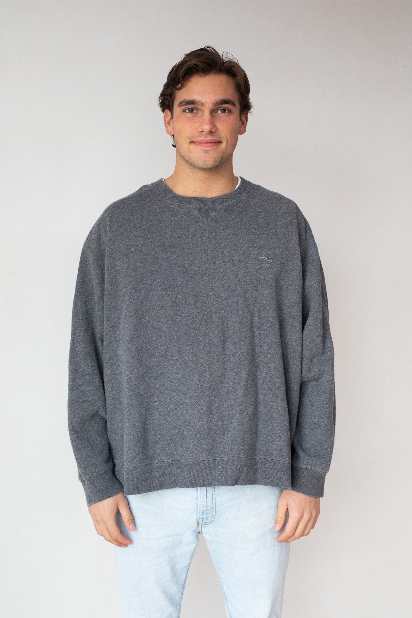 Star - Sweatshirt