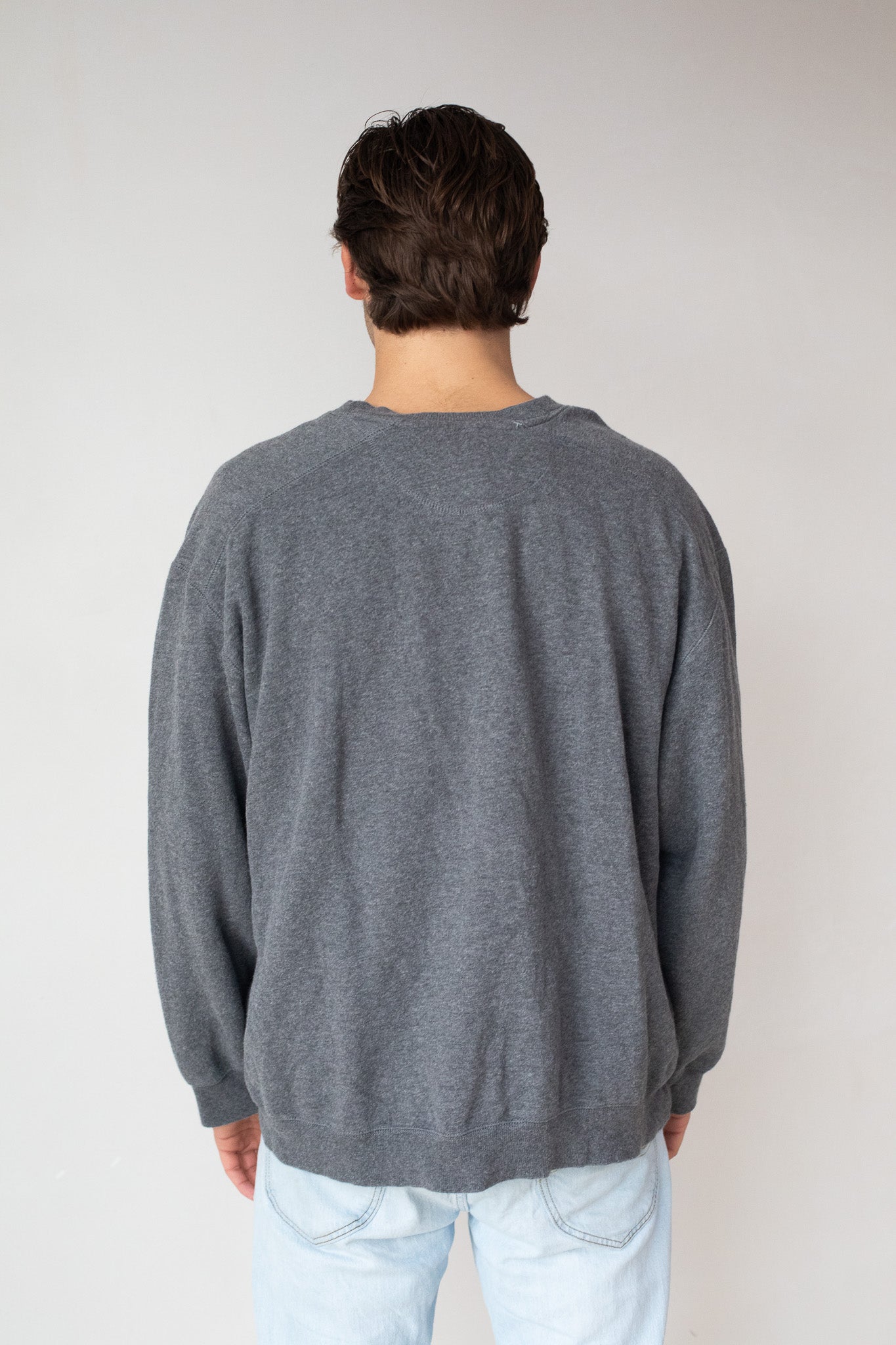 Star - Sweatshirt