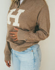Tommy Hilfiger - Quarter Zip