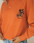 Tiger Cubs BSA - Sweatshirt