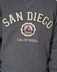 San Diego - Sweatshirt