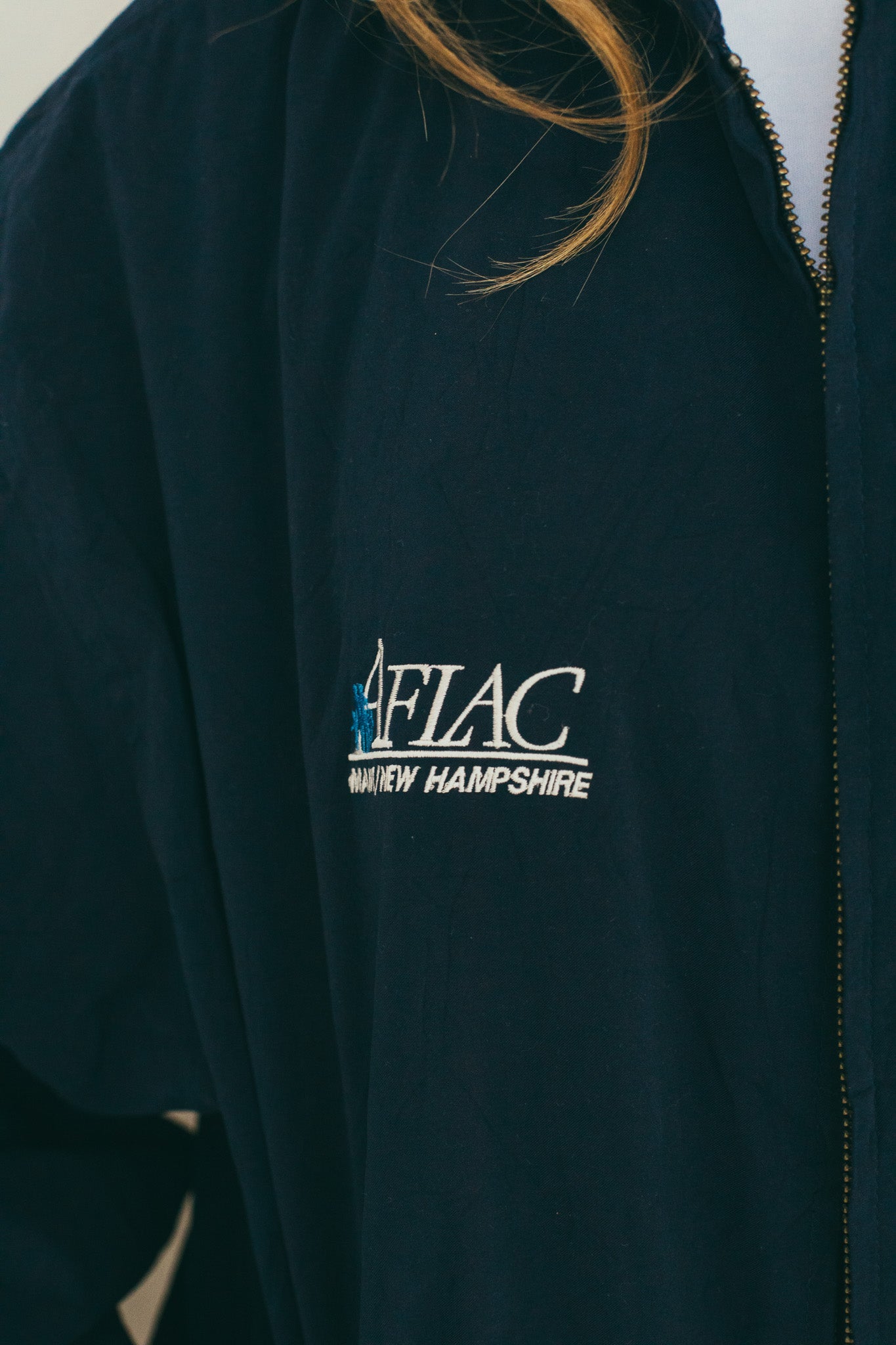Ralph Lauren - Jacket