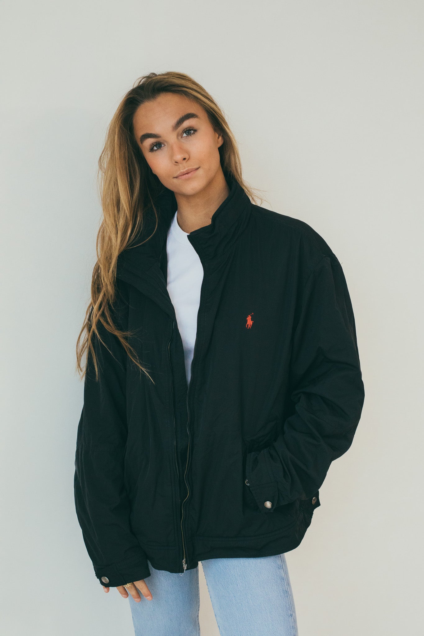 Ralph Lauren - Jacket