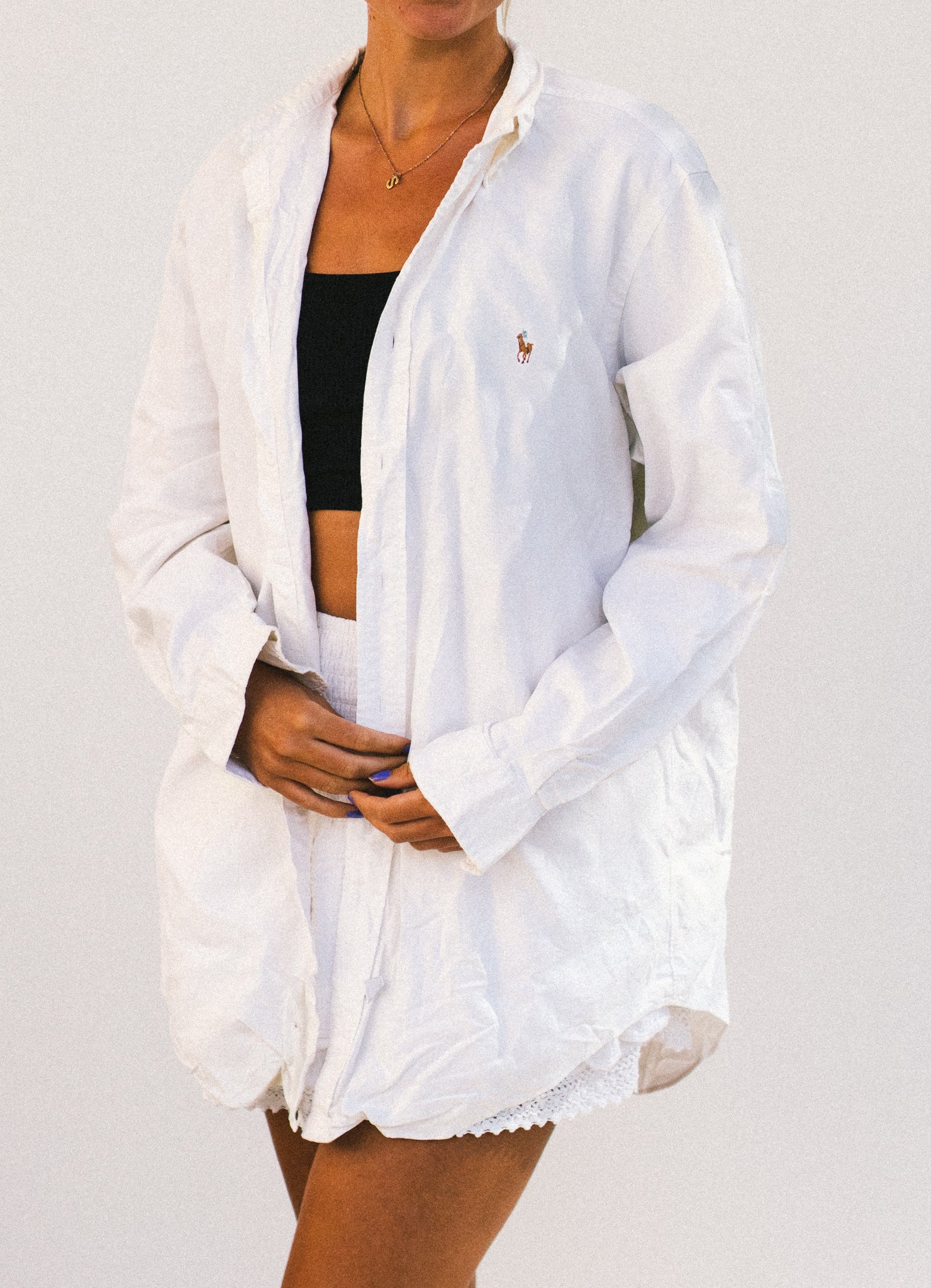 Ralph Lauren Shirt