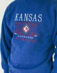 Kansas Jayhawks - Sweatshirt