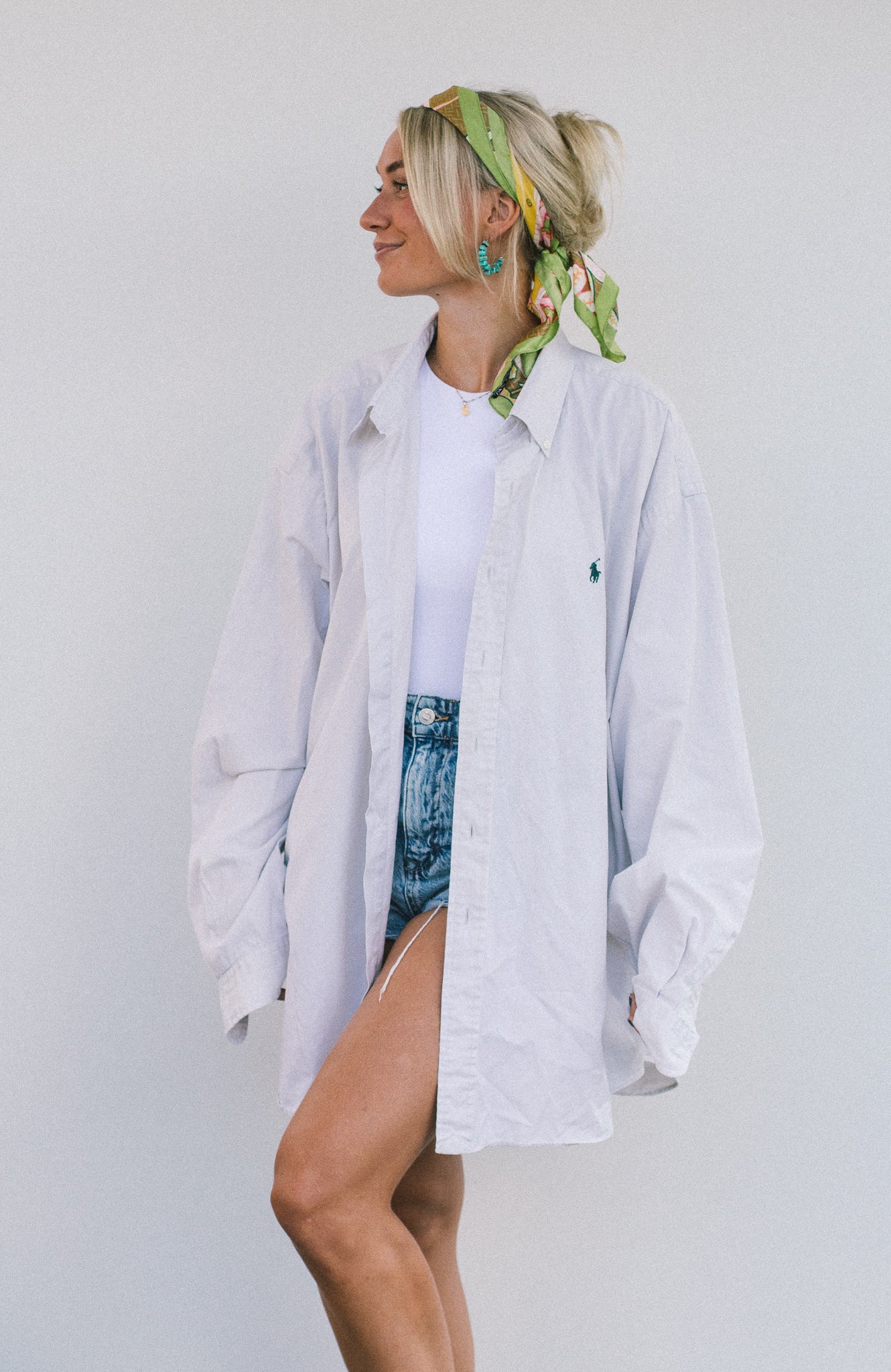 Ralph Lauren -Shirt