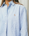 Ralph Lauren - Shirt
