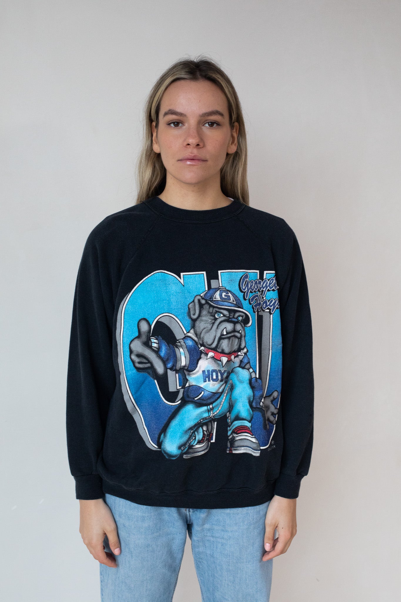 Georgia - Sweatshirt