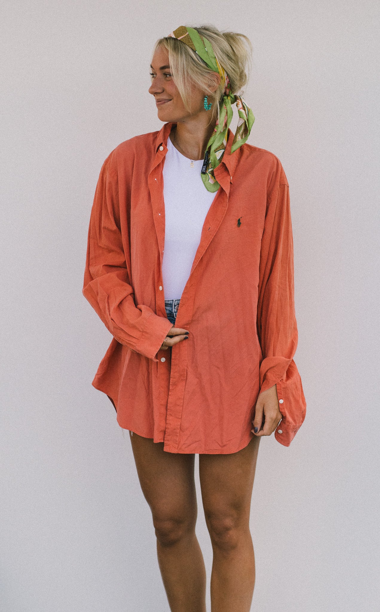 Ralph Lauren -Shirt